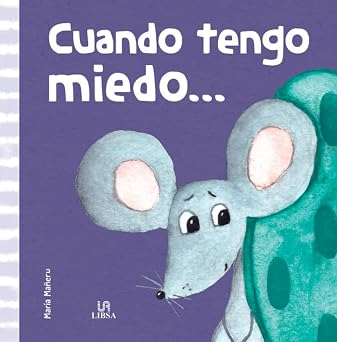 CUANDO TENGO MIEDO...