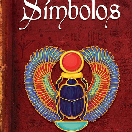 Gran diccionario ilustrado de los símbolos