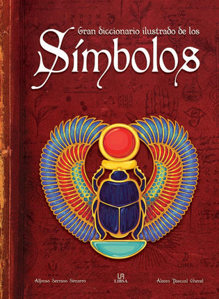 Gran diccionario ilustrado de los símbolos