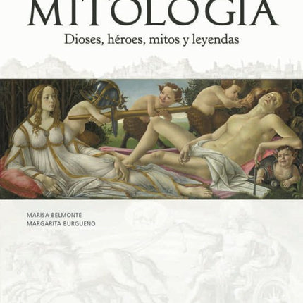 Enciclopedia de mitología