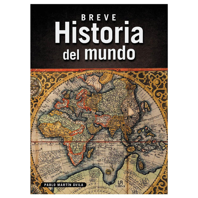 Breve historia del mundo
