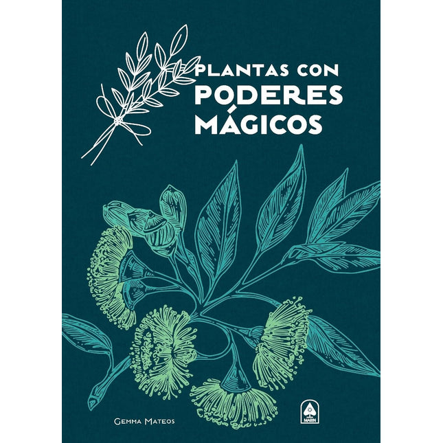 Plantas con poderes mágicos