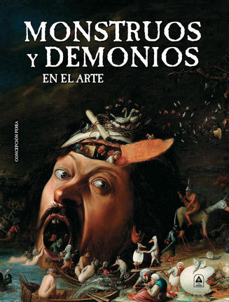 Monstruos y demonios en el arte y la pintura