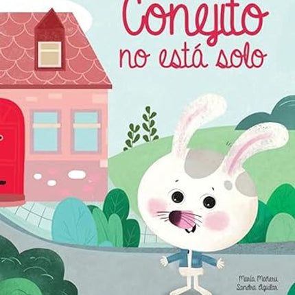 Conejito no está solo