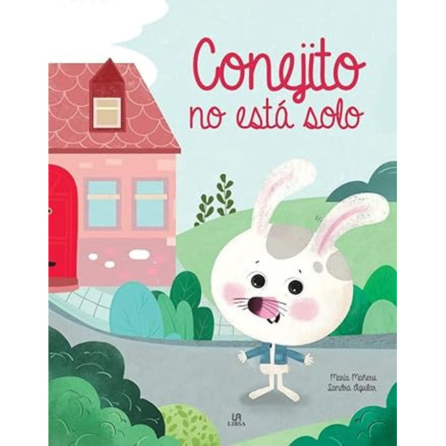 Conejito no está solo