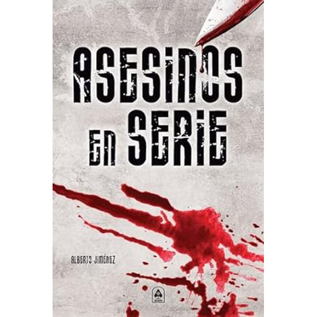 Asesinos en serie