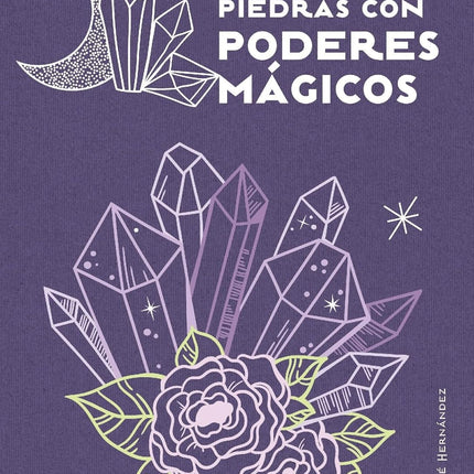 Piedras con poderes mágicos