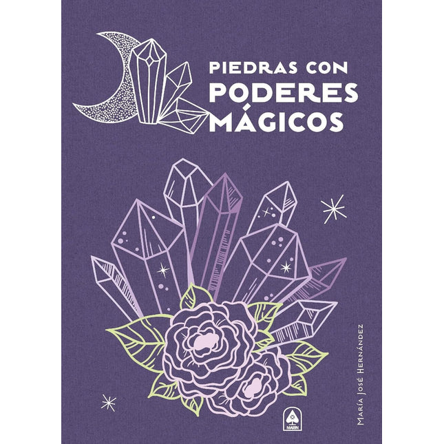Piedras con poderes mágicos
