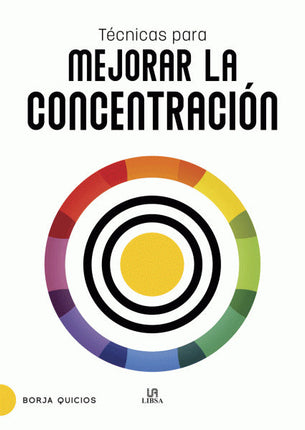 Técnicas para mejorar la concentración