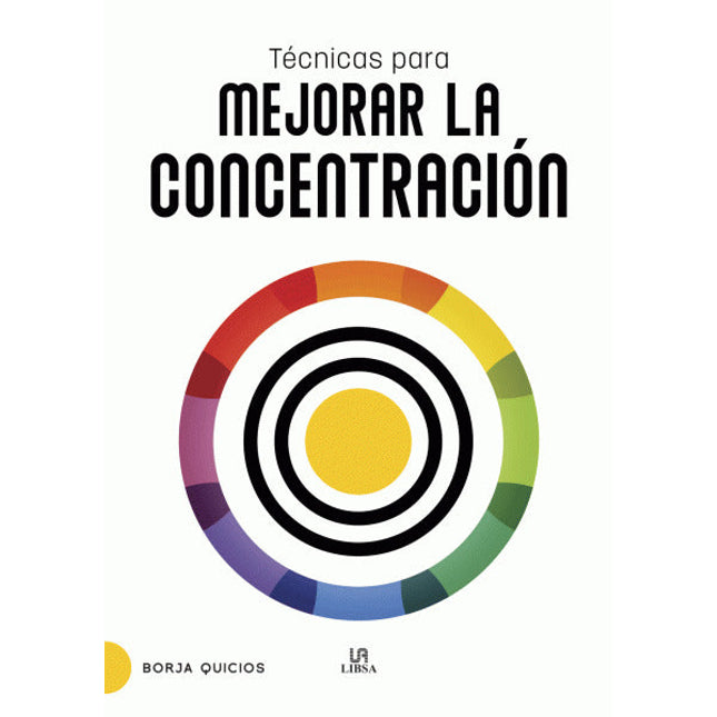 Técnicas para mejorar la concentración