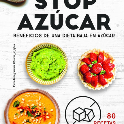 Stop azúcar