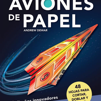 Aviones de papel