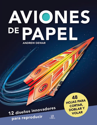 Aviones de papel