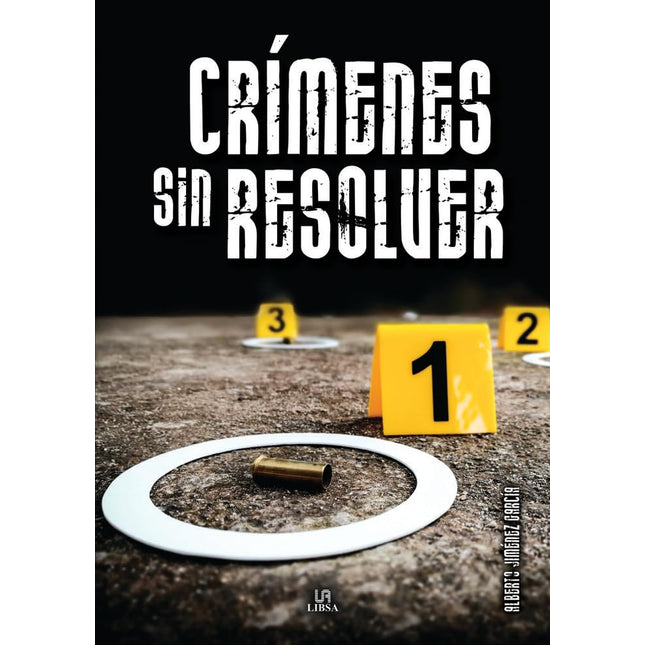 Crímenes sin resolver