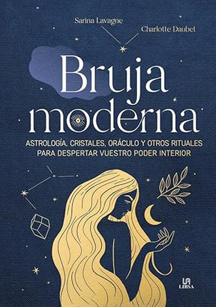 Bruja moderna