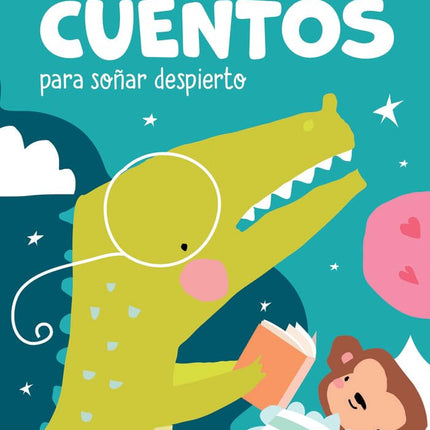 365 cuentos para soñar despierto