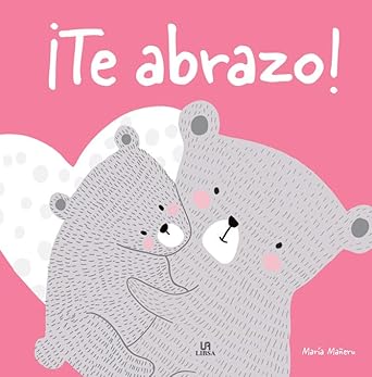 ¡Te abrazo!