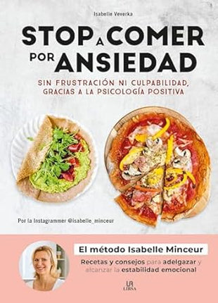 Stop a comer por ansiedad