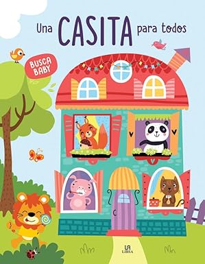 Busca Baby. Una Casita Para Todos