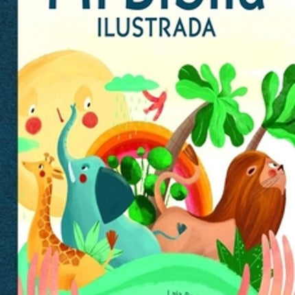 MI BIBLIA ILUSTRADA