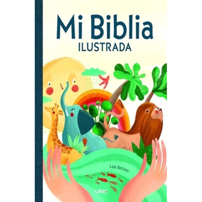 MI BIBLIA ILUSTRADA