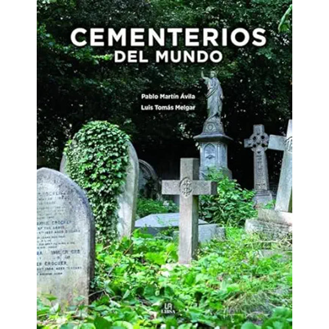 CEMENTERIOS DEL MUNDO
