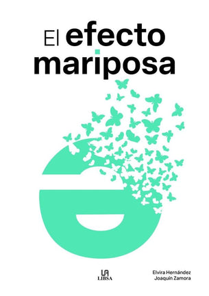 El efecto mariposa