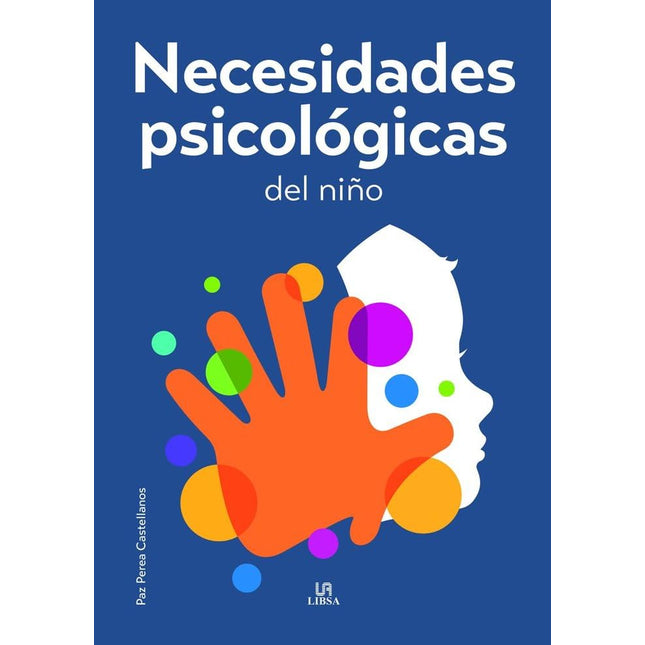 Necesidades psicológicas del niño