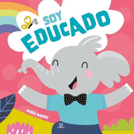 SOY EDUCADO