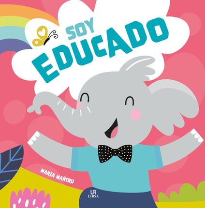 SOY EDUCADO