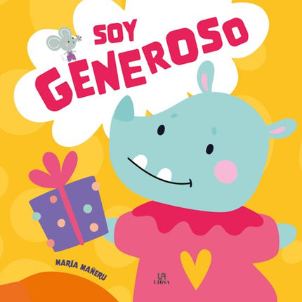 SOY GENEROSO
