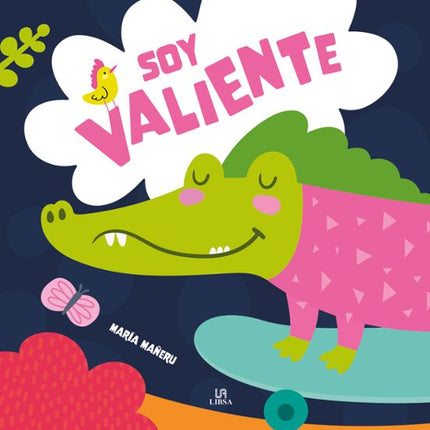 SOY VALIENTE