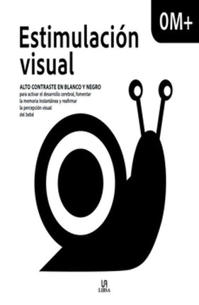 ESTIMULACION VISUAL (3 MESES +)