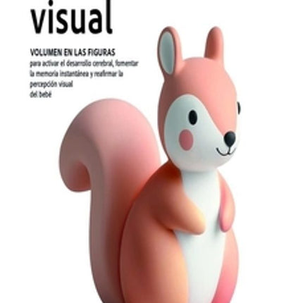 ESTIMULACION VISUAL (12 MESES +)