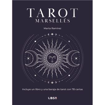 TAROT MARSELLÉS <CAJA>