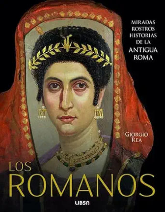 LOS ROMANOS