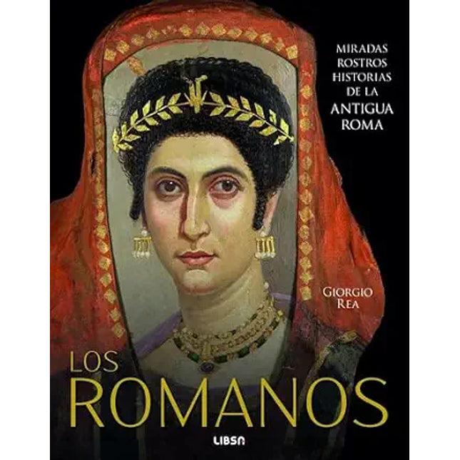 LOS ROMANOS