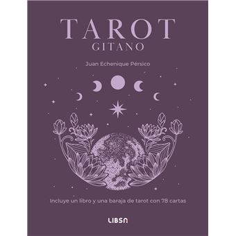 TAROT GITANO <CAJA>