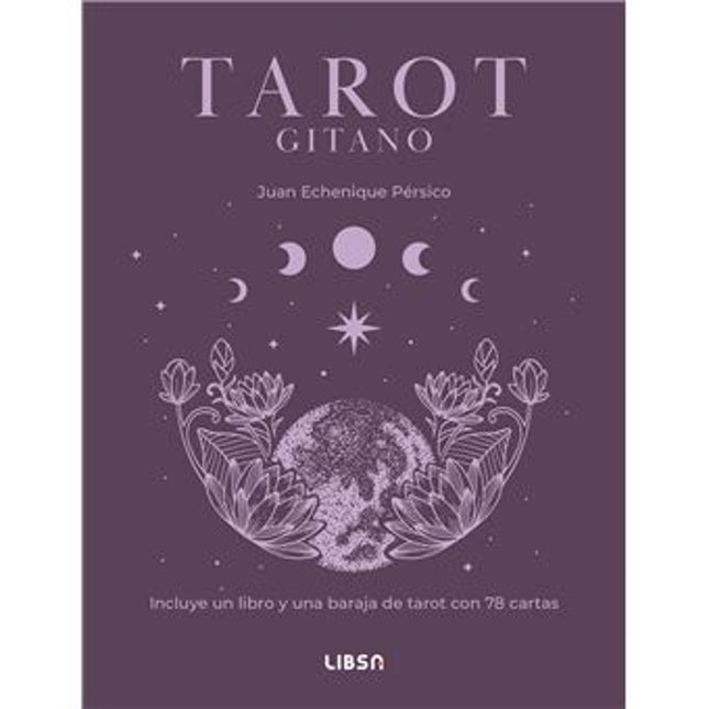 TAROT GITANO <CAJA>