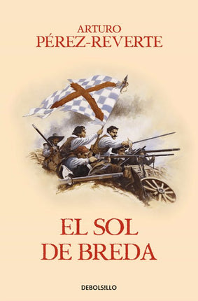 El sol de Breda (capitán ala triste 3)