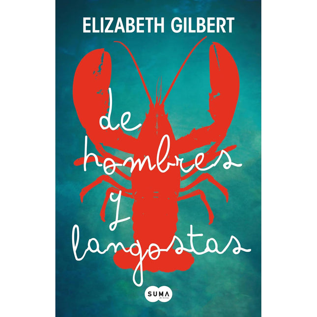 De hombres y langostas