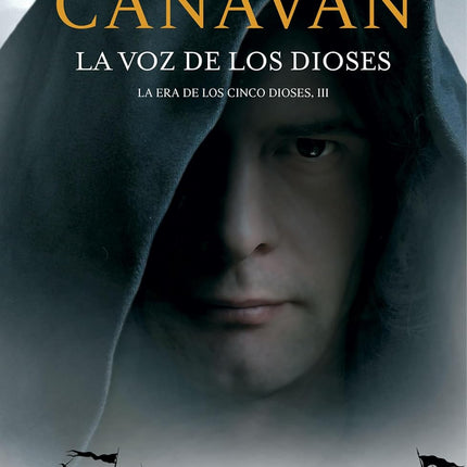 La voz de los dioses.(3) serie Italia