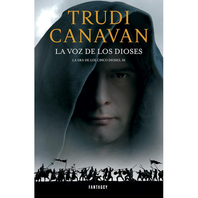 La voz de los dioses.(3) serie Italia