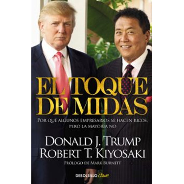 El toque se midas