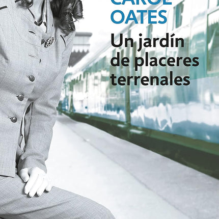 Un jardín de placeres terrenales