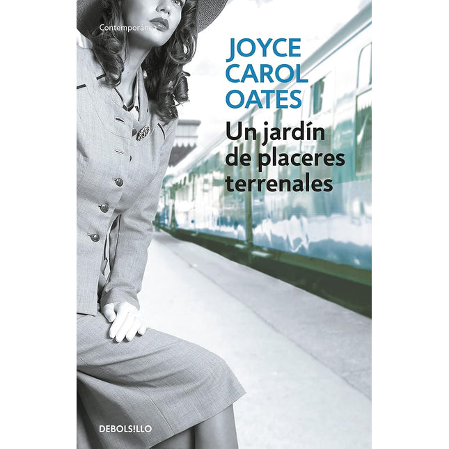 Un jardín de placeres terrenales