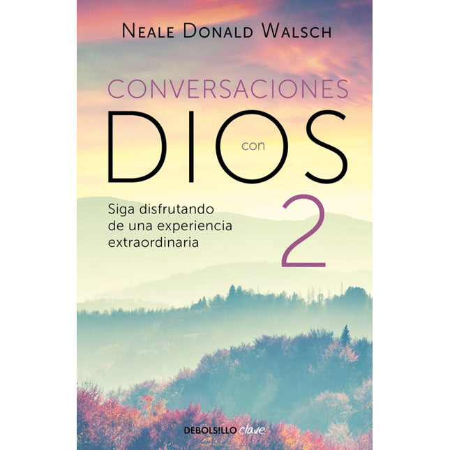 Conversaciones con dios (II)