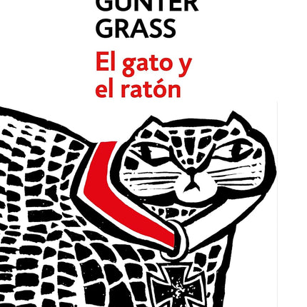 El gato y el ratón (trilogía de Danzig 2)