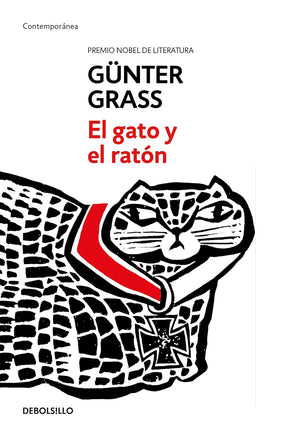 El gato y el ratón (trilogía de Danzig 2)