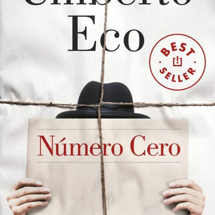 NUMERO CERO